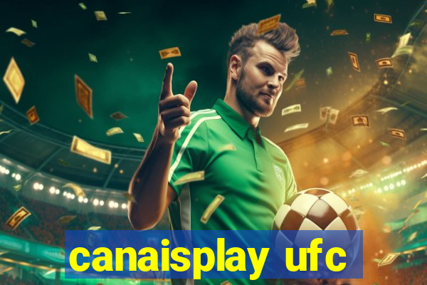 canaisplay ufc